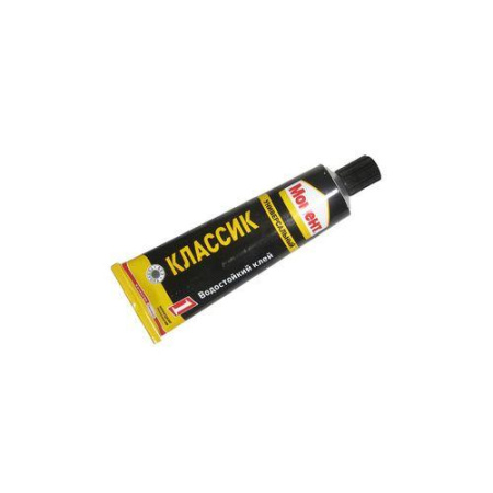 Клей "-1" 125мл шоу-бокс  C0036322