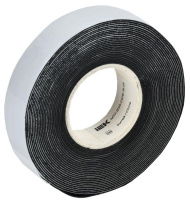 Изолента полупроводящая резиновая 0.76х19мм (рул.5м) 13 MIXTAPE 7  MT7-IZ33-C076-19-05
