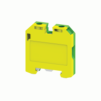 Мини-клемма заземляющая винтовая CGMT-4-PE-I-(0.2-4)-PEN  331805