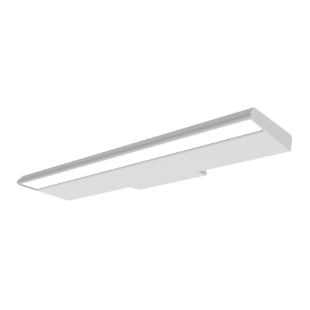 Светильник светодиодный Fonix Essential 23Вт 4000К CRI90 605мм прикроватный медицинский  V1-C0-01596-20000-4002340