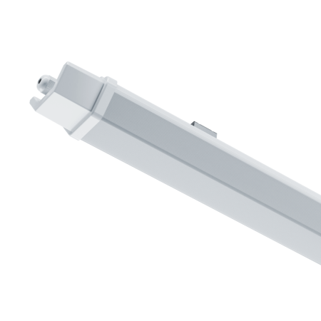 Светильник светодиодный 61 910 ODSP-03-16-6.5K-LED 16Вт 6500К IP65 2070лм 176-264В (аналог ЛСП 2х18)  61910