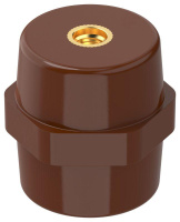 Изолятор опорный SM45 (М8)  YIS11-45-08-K05