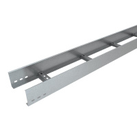 Лоток лестничный 100х300х1.2 L3000мм HD85 КМ LO57959