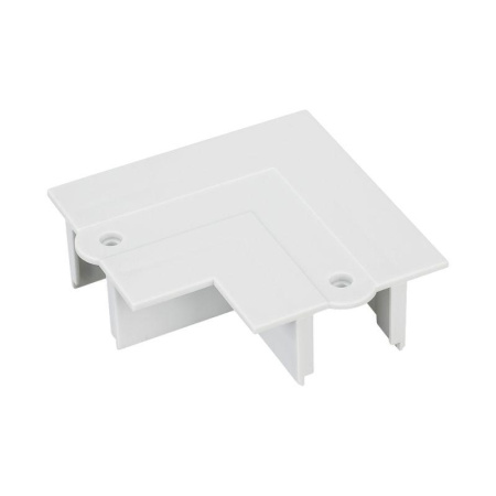 Накладка LGD-4TR-PLANK-L-WH (C) (IP20 пластик)  024048