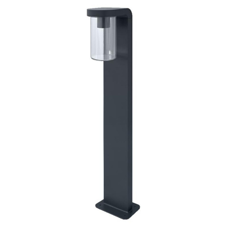 Светильник ENDURA CLASSIC CASCADE 80CM E27 напольный темн. сер. (без лампы)  4058075554375