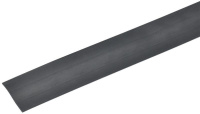 Трубка термоусадочная ТТУ 30/15 черн. 1м  UDR10-030-015-001-K02-G