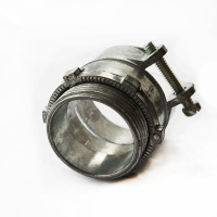 Элемент резьбовой крепежный с наружн. резьбой и хомутом РКнХ-32 TDM  SQ0409-0305