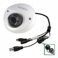 Видеокамера мультиформатная купольная BOLID VCG-722 версия 2  294799