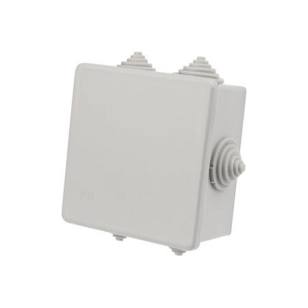 Коробка распаячная ОП 85х85х40мм IP44  28-3052