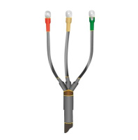 Муфта кабельная концевая универс. 1кВ 1ПКВ(Н)ТпН-3х(16-25)  с болт. наконечн.  22020165