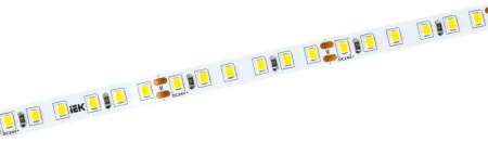 Лента светодиодная LSR-2835NW120-12-IP20-24В (уп.5м)  LSR6-0-120-20-1-05-1