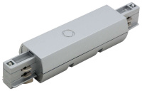 Соединение линейное TSF-I2 серебр.  980005 Соединение линейное TSF-I2 серебр.  980005