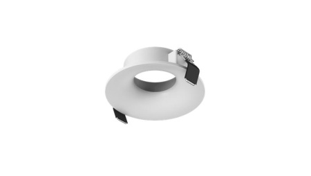 Корпус светильника COMBO-43-WH IP20 потолочн. встраив. бел.  00-00004184