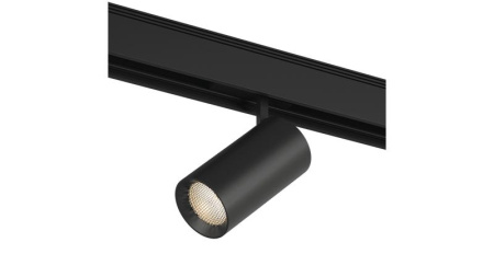 Светильник трековый SY-DIM-601202-BL-20-NW  20Вт 4000К  черн. DesignLed 00-00007350