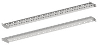 Рейка монтажная тип C 1000 FORMAT (уп.2шт)  FO-00-VRC-100