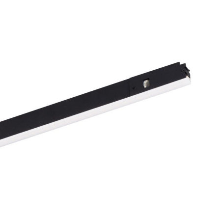 Светильник светодиодный MAG-MICROCOSM-STRIP-L600-10W Day4000 (BK 100 deg 24В) IP20 металл  043268