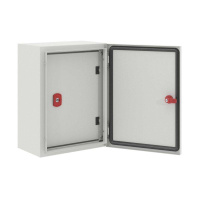 Дверь внутренняя для навесных корпусов ВхШ 500х500мм  R5IEST55