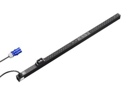 Блок розеток 32А PDU metered CEE 1~ 24хC13/4хC19  7955211