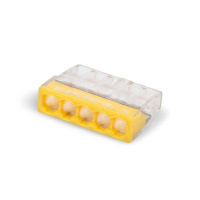 Клемма СМК 2273-245 с пастой  87650