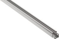 Лоток листовой неперфорированный 50х50 L3000 сталь 0.7мм  CLN10-050-050-3