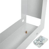 Цоколь к ВРУ Unit S IP31 (Вх800х450) PROxima  mb15-08-02-05