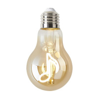 Лампа светодиодная филаментная Loft 271 A60 3Вт 2400К E27  8582