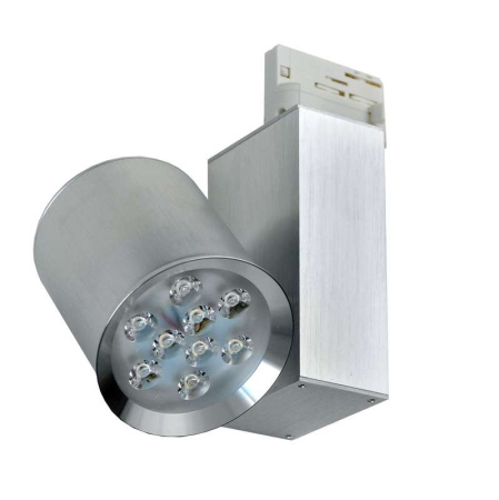 Светильник светодиодный трековый TSF9-04-C-61 LED 9Вт 5000К IP40  400431