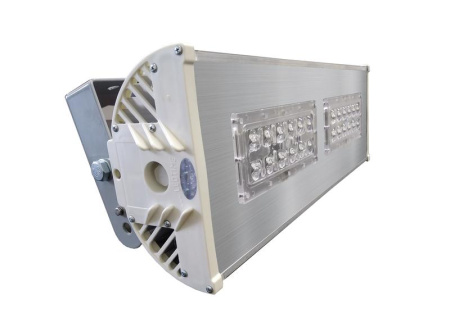 Прожектор светодиодный LED 48144901-WN  НФ-00000743