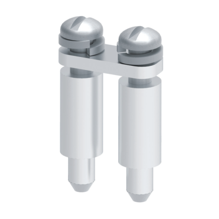 Перемычка винтовая OptiClip СА723/2  332728