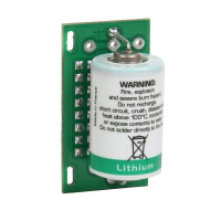 Элемент питания для расцепителей MR OptiMat D  299396