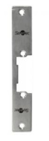 Планка запорная короткая ST-SL601SP  288187