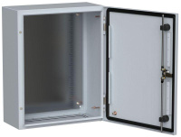 Корпус металлический ЩМП-50.40.20 УХЛ1 IP66 TITAN 5  TI5-10-N-050-040-020-66