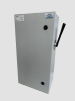 Ящик силовой ЯБПВУ-100А IP54  БП-00008942 Ящик силовой ЯБПВУ-100А IP54  БП-00008942