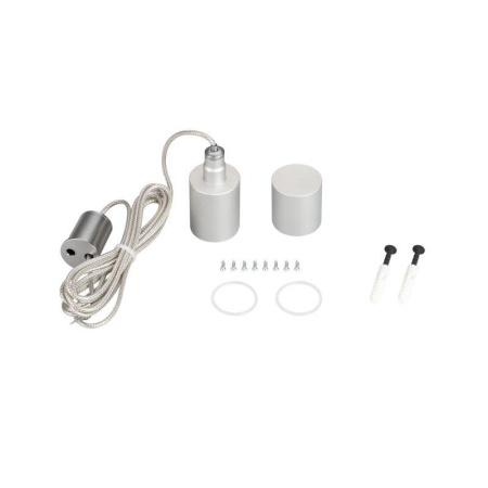 Подвес MOONLIGHT-VT-LIFT-TOP-D25 металл  037492