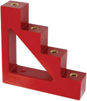 Изолятор ступенчатый ИС4-30 (М8) силовой  YIS11-4-30