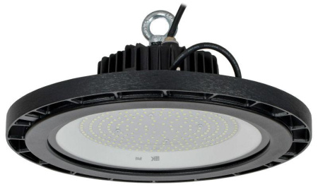 Светильник ДСП 3012 PRO 200Вт 120гр 6500К IP65 (High Bay) для высоких пролетов алюм.  LDSP0-3012-200-120-K23