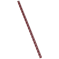 Маркер Duplex "2" кр. Leg 038402