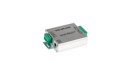 Усилитель RGB AMP-RGB-24A 24А  00000000754