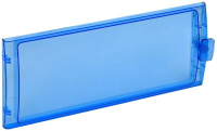 Дверца для КМПн-18 IP65 син. прозр. TEKFOR  TF-KP72D-DV-18-K07