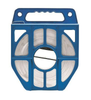 Лента бандажная F 207 (20х0.7х50) (F 2007; COT 37)  12100011