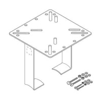 Кронштейн опор. (уп.1шт)  SB-101 Кронштейн опор. (уп.1шт)  SB-101