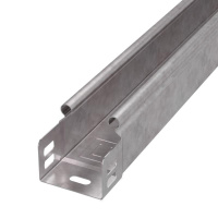 Лоток неперфорированный 50х50 L3000 0.7мм Стандарт HDZ  PR16.1222