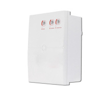 Блок речевого оповещения с контролем линии С-КЛ Элтех-Сервис 00000000001 Блок речевого оповещения с контролем линии С-КЛ Элтех-Сервис 00000000001