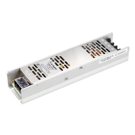 Блок питания HTS-150L-24 24В 6.25А 150Вт IP20 сетка  020825(1)