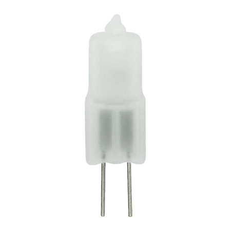 Лампа галогенная JC-220/20/G4 20Вт капсула G4 220В  01823