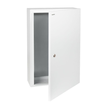 Корпус металлический ЩМП-КМП-600х400х155-IP41 УХЛ3 (КОМПАКТ)  367430