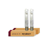 Лампа газоразрядная металлогалогенная ДРИ 400/4000К E40 (25)  02973 Лампа газоразрядная металлогалогенная ДРИ 400/4000К E40 (25)  02973