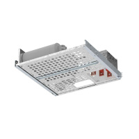 Комплект установки компенсации реактивной мощности Ш=800 В=300  R5PKUC830