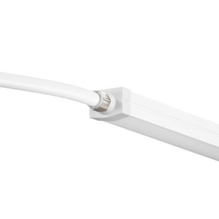 Светильник уличный токоведущий Line Elasity IP 3000К 20Вт 2м  O-TR001-LL-L20W3K