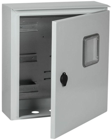 Корпус металлический ЩУ-3/1-0 (445х400х150мм) У1 IP66 TITAN  MKM51-N-03-54
